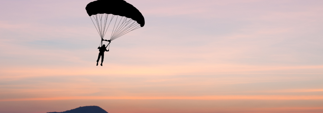 Understanding the Concept of the Golden Parachute in Today’s Job Market